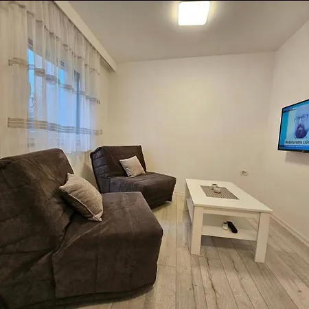 Διαμέρισμα Apartmani Central *