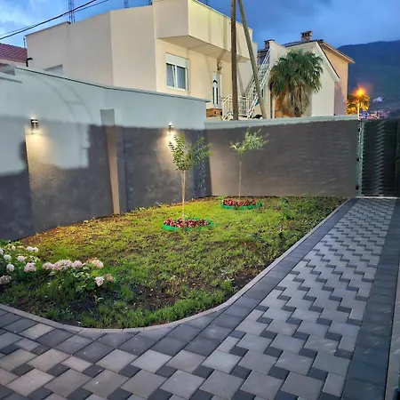 Διαμέρισμα Apartmani Central *