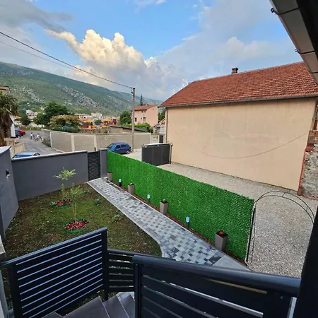 Διαμέρισμα Apartmani Central